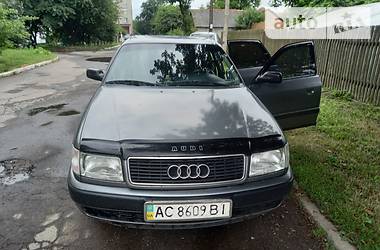 Audi 100  1992