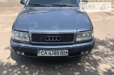 Audi 100 c4 1994