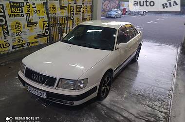 Audi 100  1992