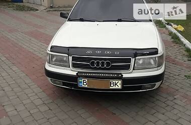 Audi 100  1992