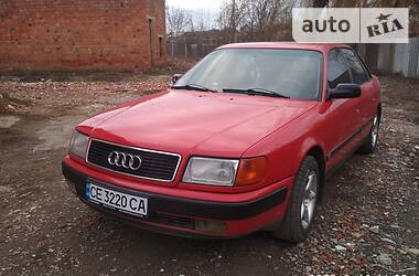 Audi 100  1992