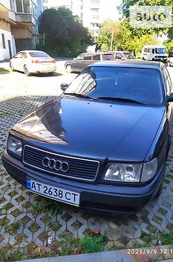 Audi 100  1991