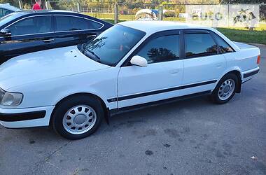 Audi 100 ABK 1994