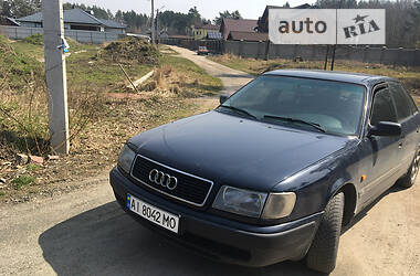 Audi 100  1991