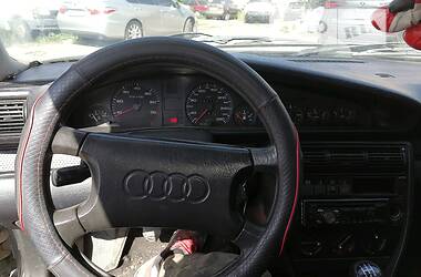 Audi 100 c4 1991