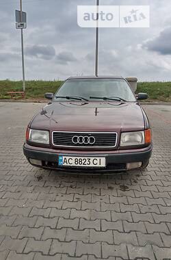 Audi 100  1991