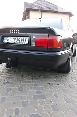 Audi 100  1993