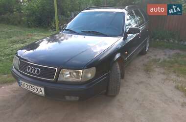 Audi 100 1993