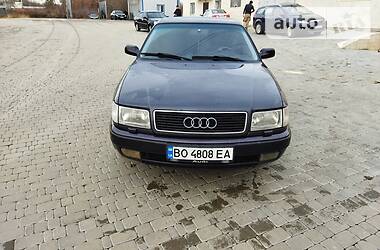 Audi 100  1993