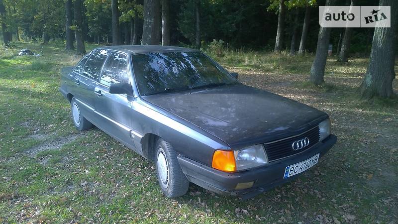 AUTORIA  349    100      Audi 100