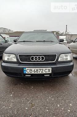 Audi 100  1995