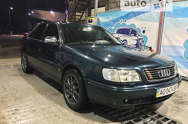 Audi 100 2.6 1993