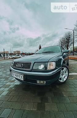 Audi 100  1991