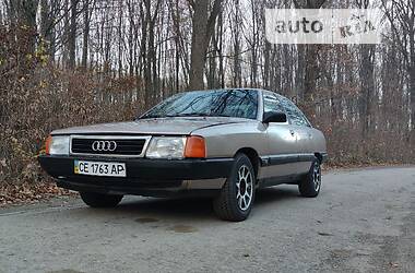 Audi 100  1988