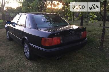 Audi 100  1991