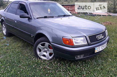 Audi 100  1991