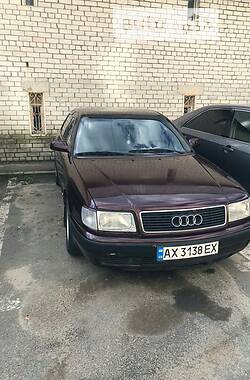 Audi 100  1993