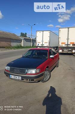 Audi 100  1993