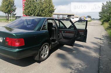Audi 100  1996