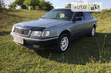 Audi 100  1991