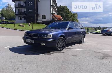 Audi 100  1993