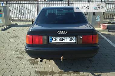 Audi 100  1994