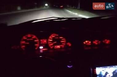 Седан Audi 100 1992 в Дніпрі
