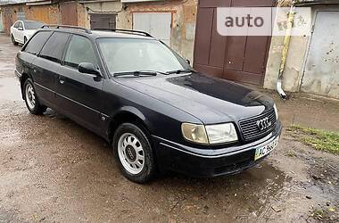 Audi 100  1993