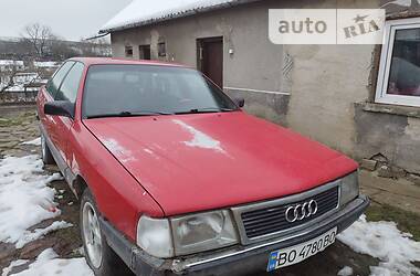 Audi 100  1990