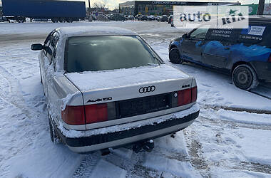 Audi 100  1992