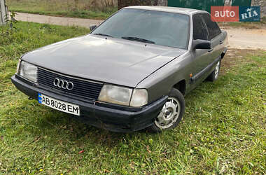 Audi 100 1987
