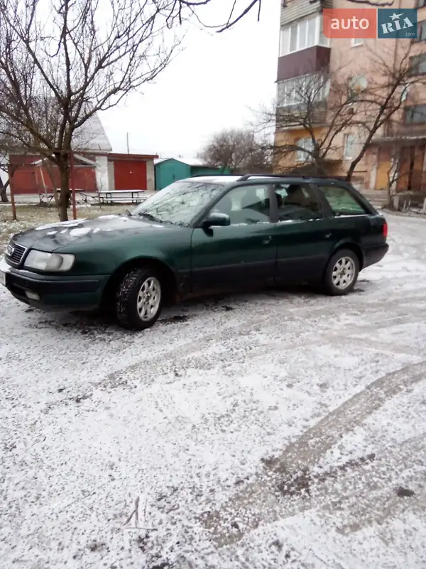 Audi 100 1994