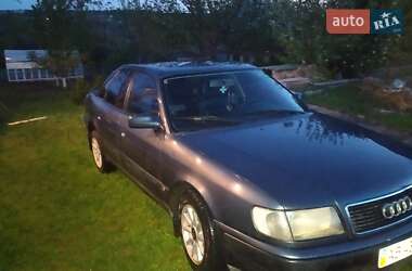 Audi 100  1991