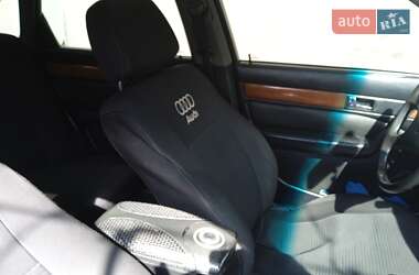 Седан Audi 100 1991 в Деражне