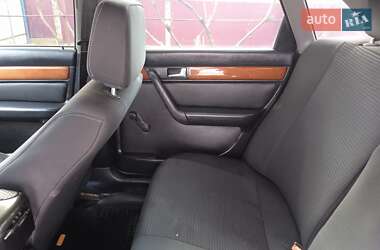 Седан Audi 100 1991 в Деражне