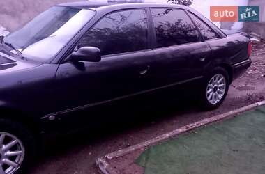 Седан Audi 100 1991 в Миколаєві
