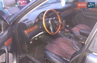 Седан Audi 100 1991 в Миколаєві