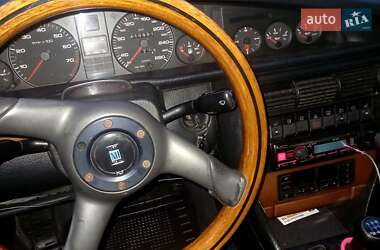 Седан Audi 100 1991 в Миколаєві