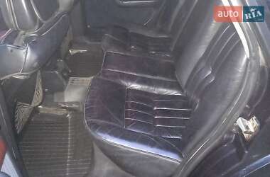 Седан Audi 100 1991 в Миколаєві