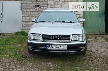 Audi 100  1994