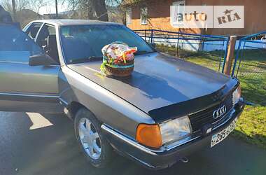 Audi 100 1990