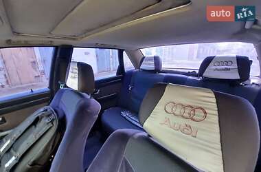 Седан Audi 100 1990 в Чернівцях