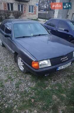Audi 100 1990