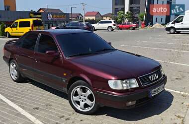 Audi 100 1993