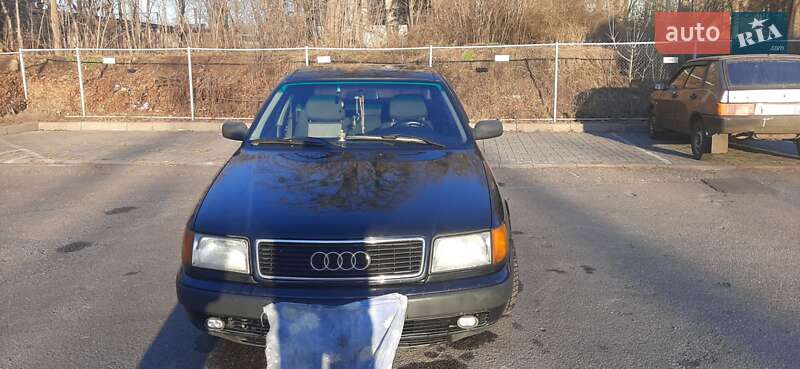 Audi 100 1991