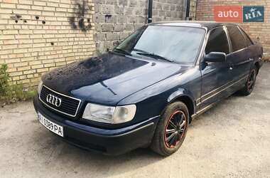 Audi 100 1993