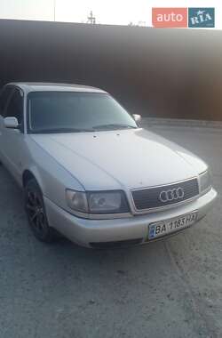 Audi 100 1994