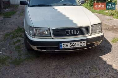 Audi 100 1992