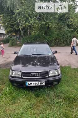 Audi 100  1993