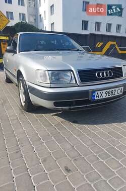 Audi 100  1994